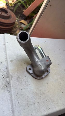Parts for g body