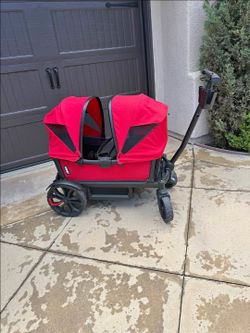 Veer All Terrain Cruiser