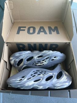 Yeezy Foam Runner