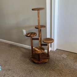 Planter Stand