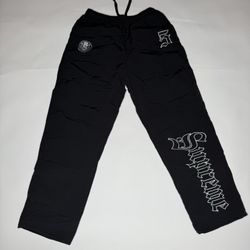 Supreme Old English S Logo Track pants 