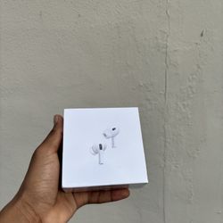 AirPods Pro 2nd Generation NEW