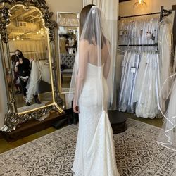 Maggie Sottero Wedding Dress (OBO)