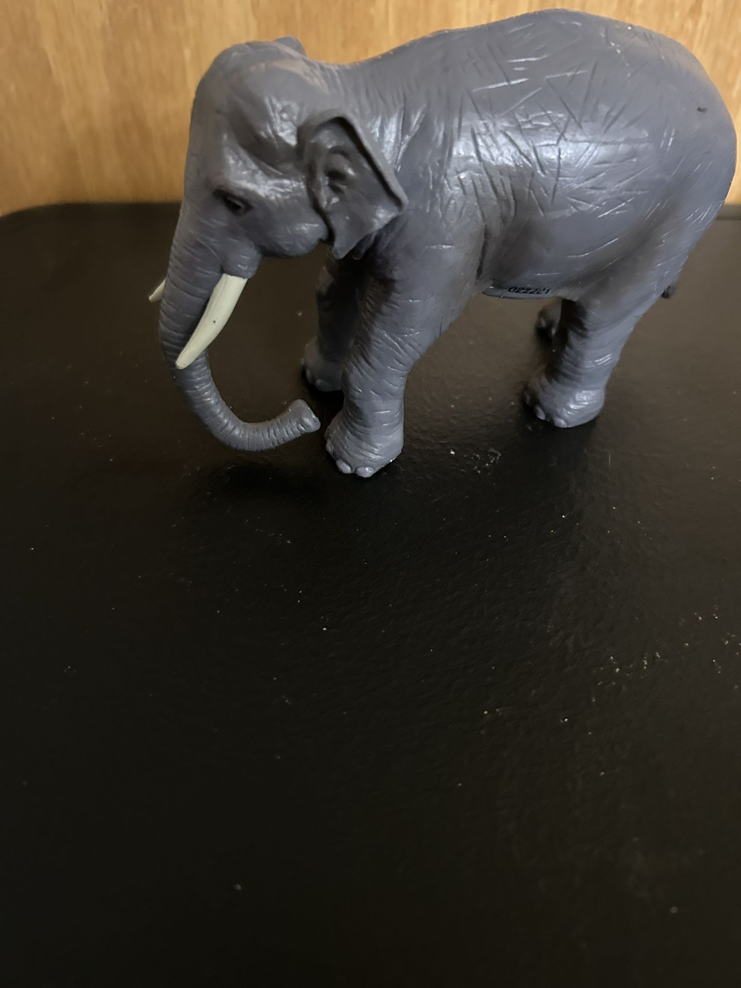 Collectable Elephant Figurine 