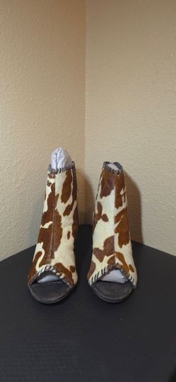 Roper heels
