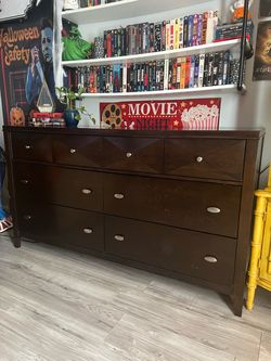 Beautiful dresser
