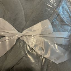Robe One Size Fits all