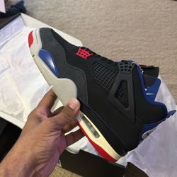 Jordan Rare Air 4s  - Size 10