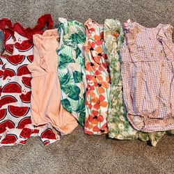12-18 Month toddler Romper 