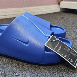 Nike Slides <New>