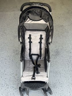 Free stroller