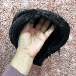 Peluca Cabello Corto