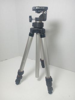 Slick 500G Lite Tripod For Camera 