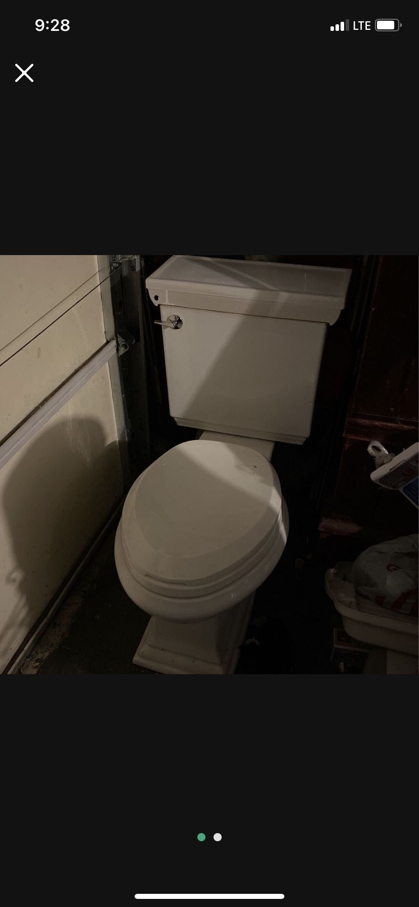 New Kohler Toilet for Sale in Aurora, IL OfferUp