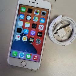 Iphone 8 At&t Fully Paid 64 Gb Factory Unlock For All Carriers Including Metropcs 