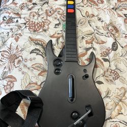 Guitar Hero Controller PS3 