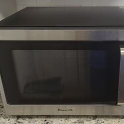 Microwave, MULTIUSER 