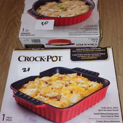 Crock Pot 