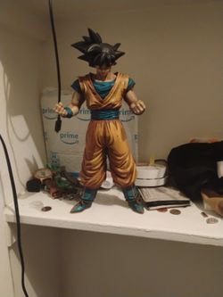 Goku