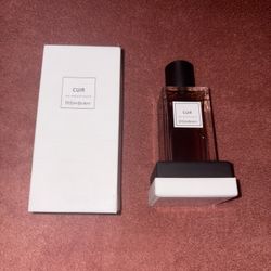 *read description* Yves Saint Laurent Cuir Perfume