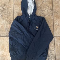 Imagine School Heavy Duty Jacket