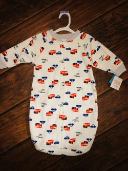 Carter’s - 0/9m