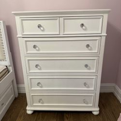 5 Drawer Madison Dresser