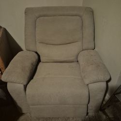 Electric Recliner 