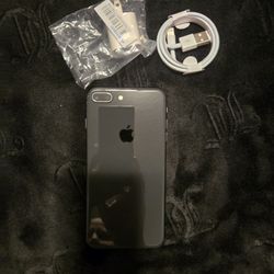 Iphone 8 Plus