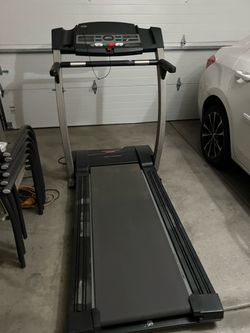 Treadmill