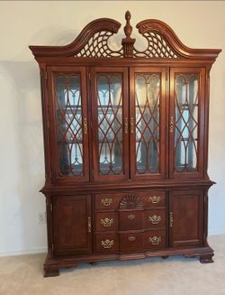 China Cabinet