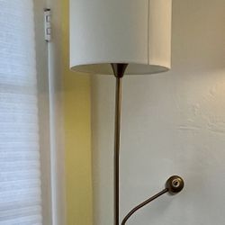 Floor Lamp
