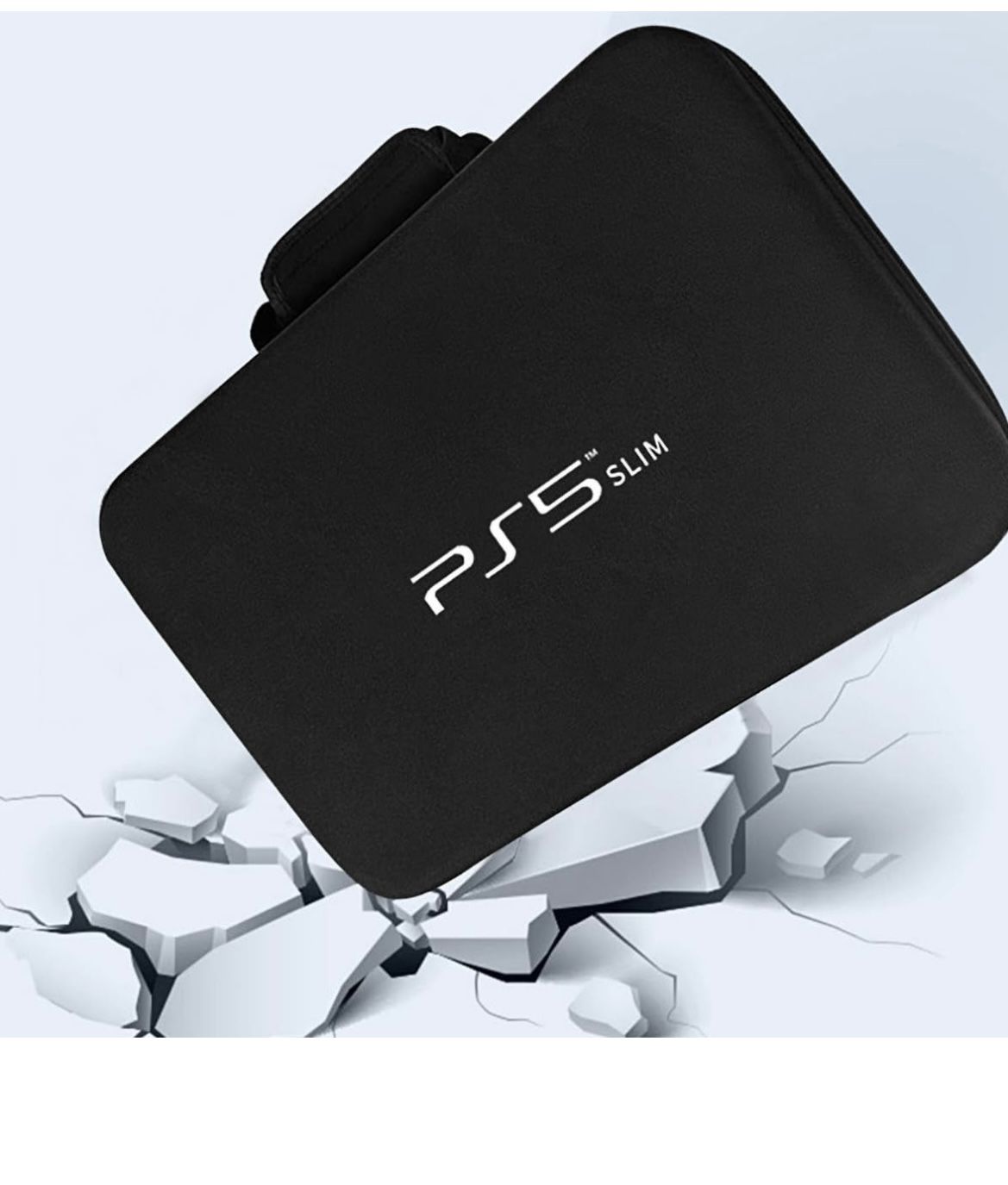 PS5 case Hard shell