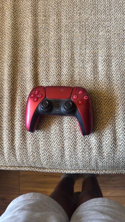 PS5 remount