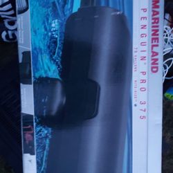 Aquarium Filter New