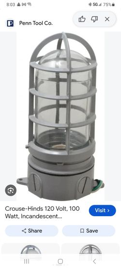 Light Fixture