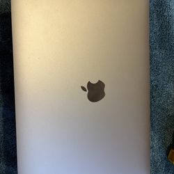Apple M1 Rosegold Macbook Air 13.3”