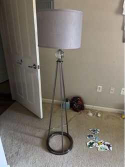 Living room light