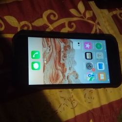 Brand New Unlocked Iphone 6s 
