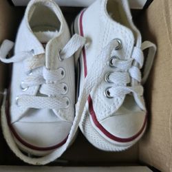 Babes Converse 