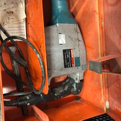 Bosch Hammer Drill