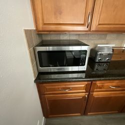 Farberware Microwave