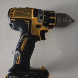 Dewalt Drill Driver Tool