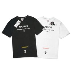 AAPE Universe T-Shirt