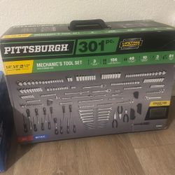 Tools Set