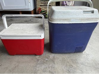 Coolers