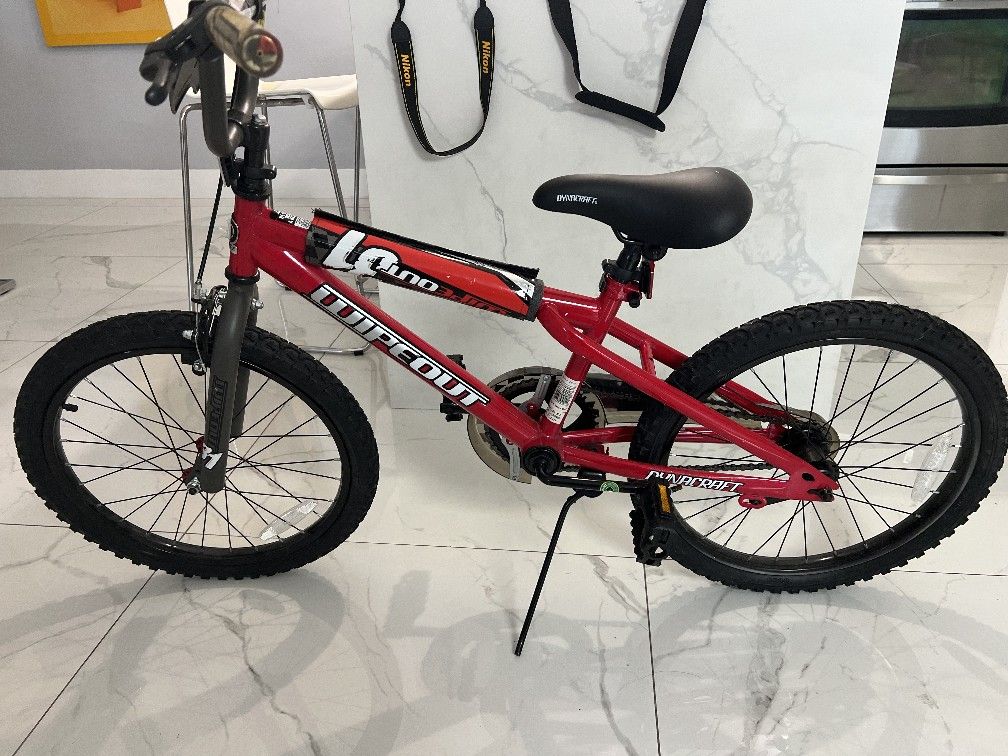 Kids Bike