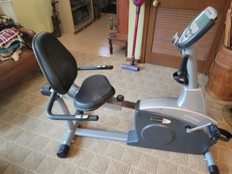 Schwinn Exercise Bike