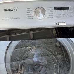 Samsung Deep Washer Brand New