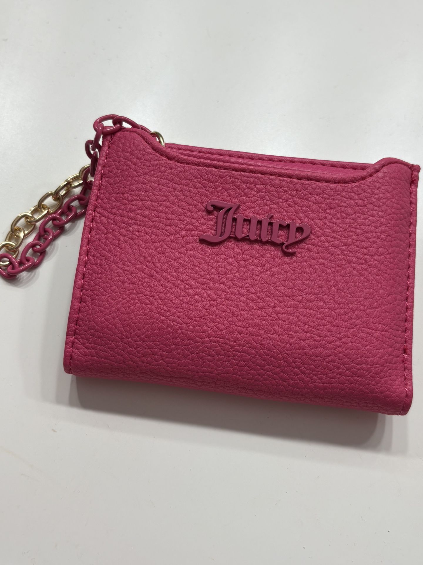 Juicy Couture Wallet